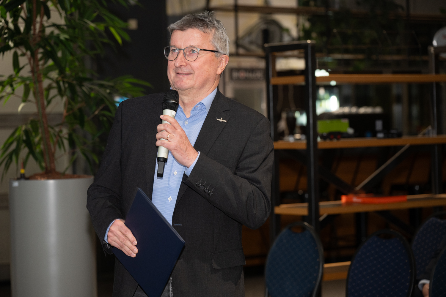 Spolupráca univerzity a priemyslu ako motor rozvoja študijných programov